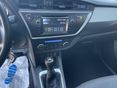 TOYOTA AURIS 2014/8 - 18
