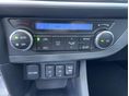 TOYOTA AURIS 2014/8 - 19