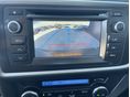 TOYOTA AURIS 2014/8 - 20