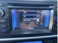 TOYOTA AURIS 2014/8 - 21