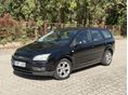FORD FOCUS 1.6 TDCi Ghia DPF Digitklíma Ülésfűtés Fűtőszálas Szélvédő Tempomat