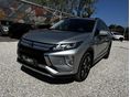 MITSUBISHI ECLIPSE CROSS 1.5 T-MIVEC Intense 2WD CVT 83 ezer km/ Vezetett szervizkönyv