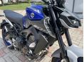 YAMAHA MT-09 2020/7 - 4