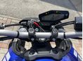 YAMAHA MT-09 2020/7 - 8