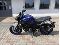 YAMAHA MT-09 2020/7 - 9