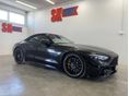 MERCEDES-AMG SL 63 4Matic+ 9G-TRONIC 28eKm! Burmester hangrendszer! Sérülésmentes!
