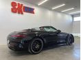 MERCEDES-AMG SL 2022/10 - 4