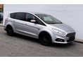 FORD S-MAX 2.0 TDCi Titanium Powershift