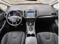 FORD S-MAX 2017/8 - 12