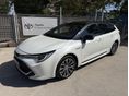 TOYOTA COROLLA Touring Sports 1.8 Hybrid Executive e-CVT 2020 - smart - led - kamera - radar - félbőr - vez. tám. rendszerek