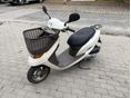 HONDA DIO Cesta 50 4T.injektoros