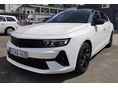 OPEL ASTRA L Sports Tourer 1.5 CDTI GS (Automata) Magyarországi! Végig vezetett szerviz előélet!! Gyári fényezéssel!!
