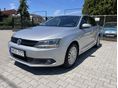 VOLKSWAGEN JETTA 1.6 CR TDI Trendline / TEMPOMAT / DIGITKLÍMA / ÜLÉSFŰTÉS / M.ORSZÁGI / ISOFIX /