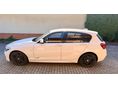 BMW 118 2018/12 - 2