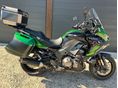 KAWASAKI VERSYS 1000 2021/9 - 2