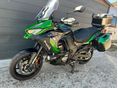 KAWASAKI VERSYS 1000 
