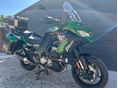KAWASAKI VERSYS 1000 2021/9 - 5