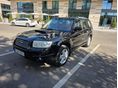 SUBARU FORESTER 2.5 XT Turbo (Automata) Magyarországi. 1. tulajdonostól