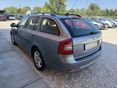 SKODA OCTAVIA 2012/10 - 2