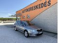 SKODA OCTAVIA 2012/10 - 1