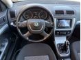 SKODA OCTAVIA 2012/10 - 4