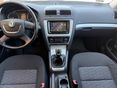 SKODA OCTAVIA 2012/10 - 5