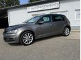 VOLKSWAGEN GOLF VII 1.4 TSi BMT Comfortline Xenon/Tempomat/Ül.fűtés/Sérülésmentes!