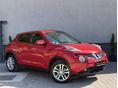 NISSAN JUKE 1.2 DIG-T Tekna 2X KLÍMA/KAMERA/8X ALU/SZERVIZKÖNYV/MEGKÍMÉLT