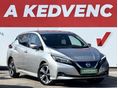 NISSAN LEAF N-Connecta 40kWh (Automata) 59e km. 360 kamera. első-hátsó ülésfűtés. kormányfűtés. CARPLAY!
