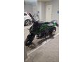 KAWASAKI Z 1000 