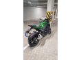 KAWASAKI Z 1000 2019/4 - 5