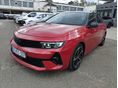 OPEL ASTRA L 1.2 T GS (Automata) Magyarországi! Végig vezetett szerviz előélet!! Gyári fényezéssel!!Gyári gari!