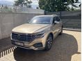 VOLKSWAGEN TOUAREG 3.0 V6 TDI Elegance Tiptronic ic