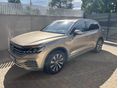 VOLKSWAGEN TOUAREG 2019/8 - 2