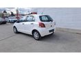 TOYOTA YARIS 2011/5 - 5
