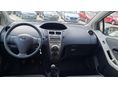 TOYOTA YARIS 2011/5 - 8