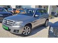 MERCEDES-BENZ GLK 200 CDI BlueEFFICIENCY (Automata) 1 ÉV GARANCIA! FRISS MŰSZAKI!