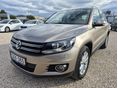 VOLKSWAGEN TIGUAN 2.0 CR TDI BMT Sport&Style 2WD 117732 KM-PANORÁMATETŐ-TOLATÓRADAR-ÜLÉSFŰTÉS!!!!