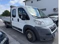 CITROEN JUMPER 2010/2 - 3