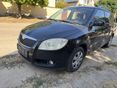 SKODA FABIA 1.4 16V Ambiente Dual