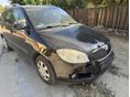 SKODA FABIA 2008 - 2