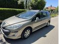 PEUGEOT 308 2010/10 - 5