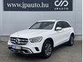 MERCEDES-BENZ GLC 200 2019/7 - 1