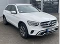 MERCEDES-BENZ GLC 200 2019/7 - 2