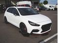 HYUNDAI I30 N 2.0 T-GDi Performance TELJESEN ROZSDAMENTES. SÉRÜLÉSMENTES!SZÉP. MEGKíMÉLT AUTÓ!VÉGIG SZERVIZELT!