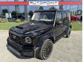 MERCEDES-AMG G 63 2026 - 3