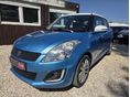 SUZUKI SWIFT 1.2 GL Edition Sz könyv! Klíma! Tempomat! Alufelni!
