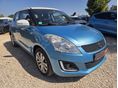 SUZUKI SWIFT 2014/5 - 2