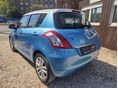 SUZUKI SWIFT 2014/5 - 4