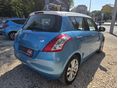 SUZUKI SWIFT 2014/5 - 5